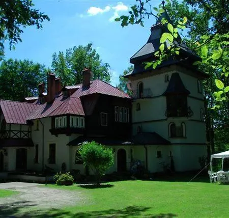 Daria Dworek Mysliwski Łódź