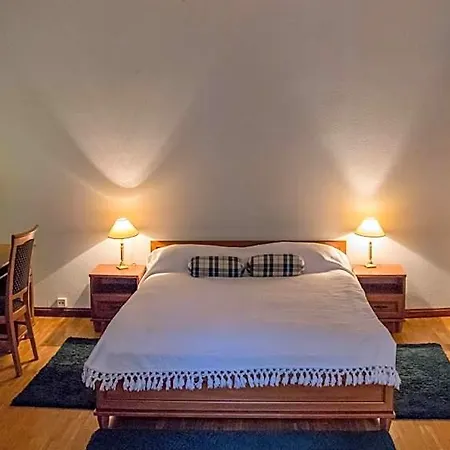Hotel Daria Dworek Mysliwski