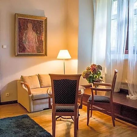 Hotel Daria Dworek Mysliwski Łódź