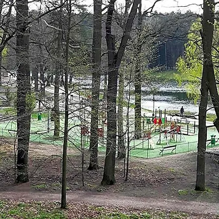 Daria Dworek Mysliwski 2*