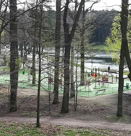 Hotel Daria Dworek Mysliwski