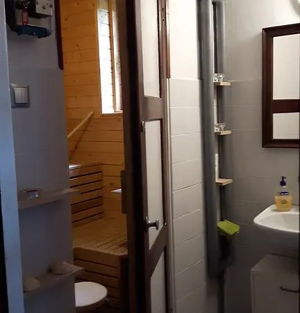 Daria Dworek Mysliwski 2*