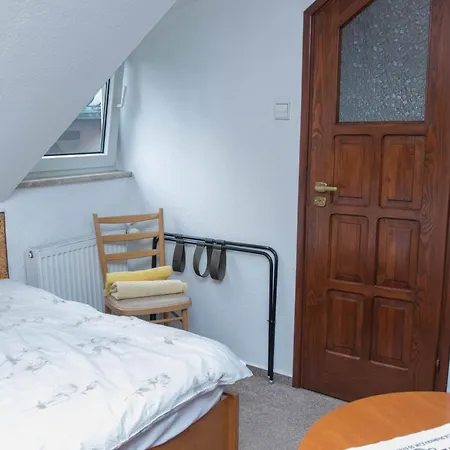 Hotel Daria Dworek Mysliwski Łódź