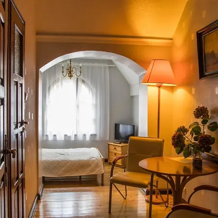 Hotel Daria Dworek Mysliwski Łódź