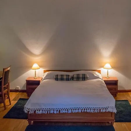 Daria Dworek Mysliwski Hotel Łódź