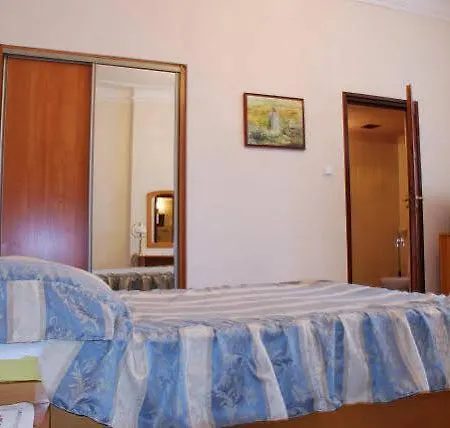 Hotel Daria Dworek Mysliwski