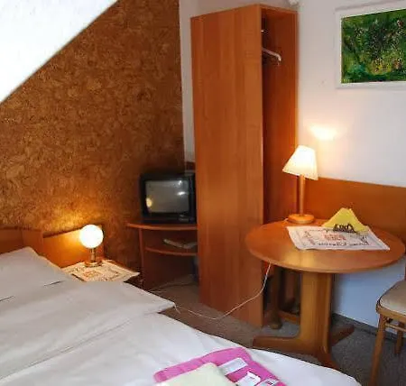 Hotel Daria Dworek Mysliwski Łódź