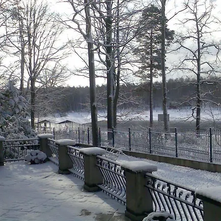 Hotel Daria Dworek Mysliwski Łódź