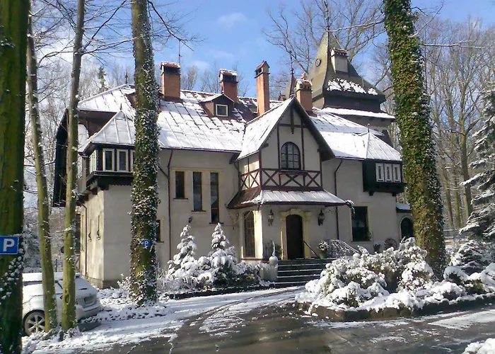 Daria Dworek Mysliwski Łódź