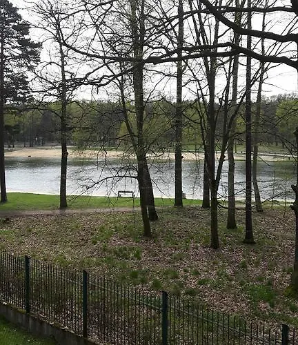 فندق Daria Dworek Mysliwski