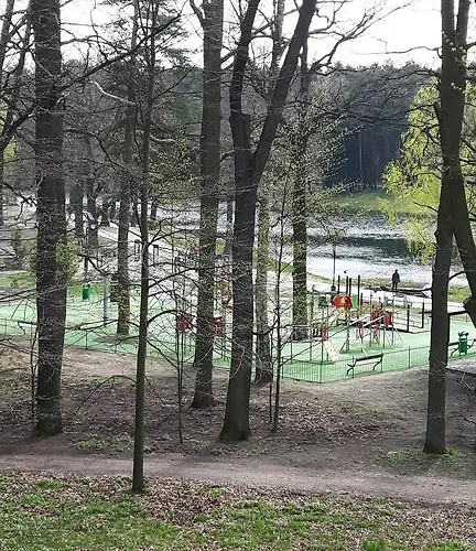 Hotel Daria Dworek Mysliwski