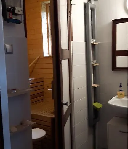 Daria Dworek Mysliwski 2*