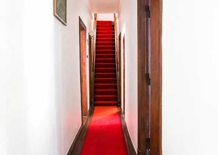 Daria Dworek Mysliwski Hotel 2*