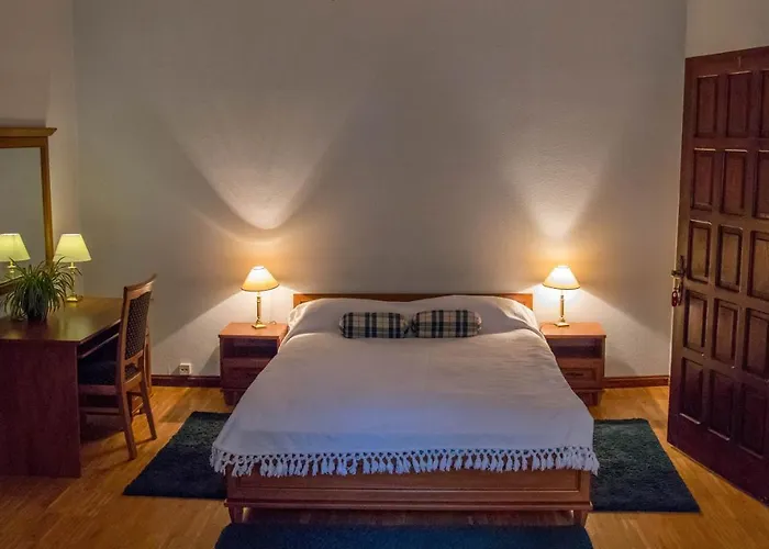 Daria Dworek Mysliwski Hotel Łódź