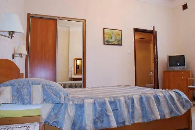 Hotel Daria Dworek Mysliwski