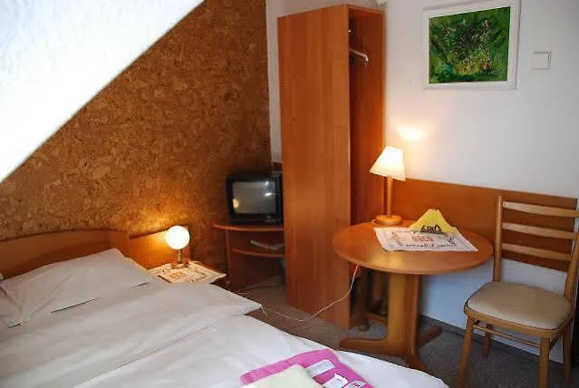 Hotel Daria Dworek Mysliwski Łódź