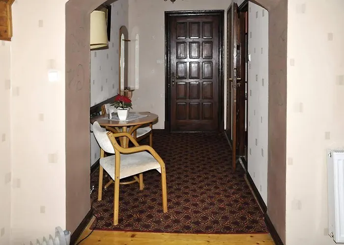 Daria Dworek Mysliwski 2*