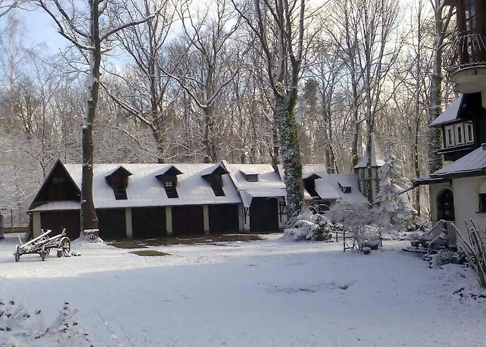 Daria Dworek Mysliwski Łódź